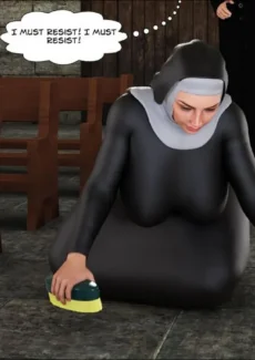 CrazyDad3D- Sister Grace (27)