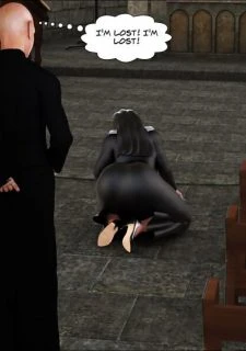 CrazyDad3D- Sister Grace (29)