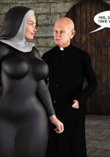 CrazyDad3D- Sister Grace (33)