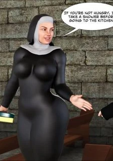 CrazyDad3D- Sister Grace (34)