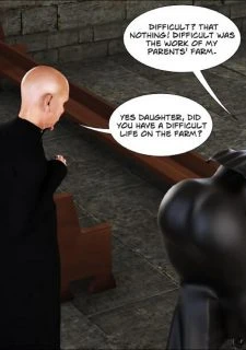 CrazyDad3D- Sister Grace (36)