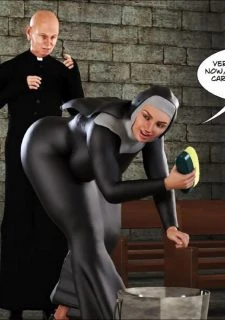 CrazyDad3D- Sister Grace (37)