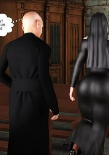 CrazyDad3D- Sister Grace (39)
