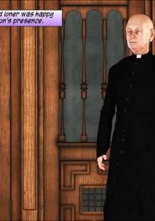 CrazyDad3D- Sister Grace (4)