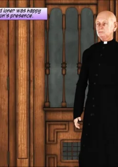 CrazyDad3D- Sister Grace (4)