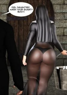 CrazyDad3D- Sister Grace (40)