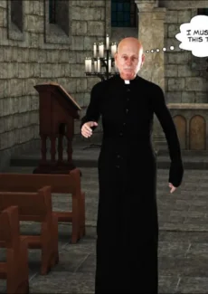 CrazyDad3D- Sister Grace (41)