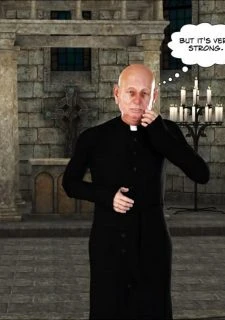 CrazyDad3D- Sister Grace (42)