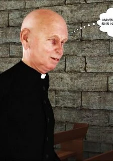 CrazyDad3D- Sister Grace (44)