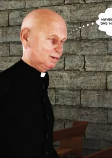 CrazyDad3D- Sister Grace (44)