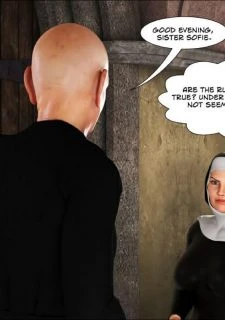 CrazyDad3D- Sister Grace (47)