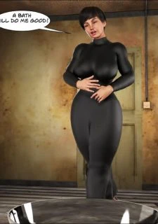 CrazyDad3D- Sister Grace (48)