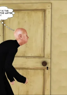 CrazyDad3D- Sister Grace (49)