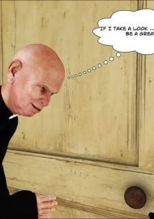CrazyDad3D- Sister Grace (50)