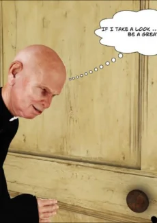 CrazyDad3D- Sister Grace (50)