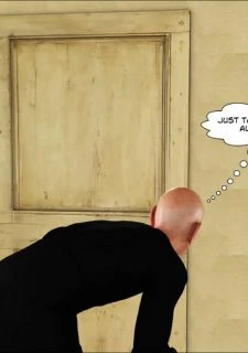 CrazyDad3D- Sister Grace (51)