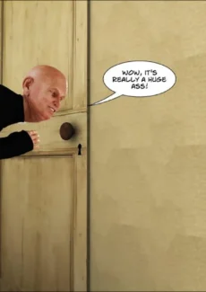 CrazyDad3D- Sister Grace (55)