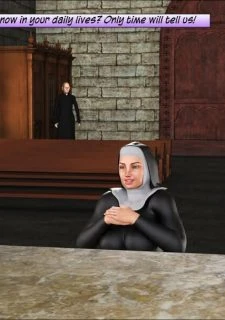 CrazyDad3D- Sister Grace (6)