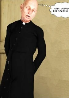 CrazyDad3D- Sister Grace (69)