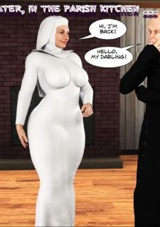 CrazyDad3D- Sister Grace (70)