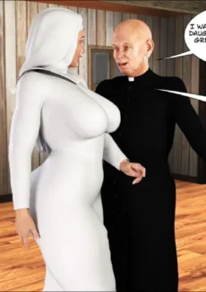 CrazyDad3D- Sister Grace (71)
