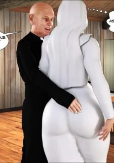 CrazyDad3D- Sister Grace (73)