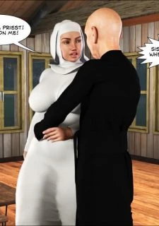 CrazyDad3D- Sister Grace (74)