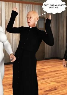 CrazyDad3D- Sister Grace (75)