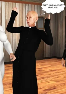 CrazyDad3D- Sister Grace (75)