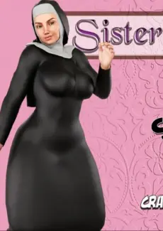CrazyDad3D- Sister Grace- info