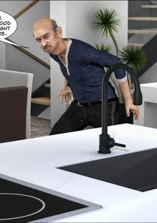 CrazyDad3D- Turner Family Secrets (11)