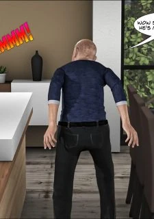 CrazyDad3D- Turner Family Secrets (12)