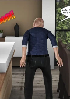 CrazyDad3D- Turner Family Secrets (12)