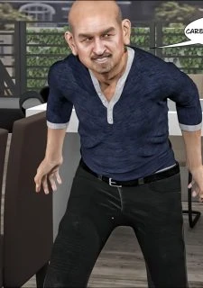 CrazyDad3D- Turner Family Secrets (13)