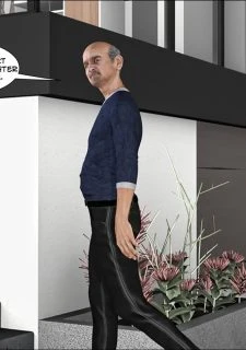 CrazyDad3D- Turner Family Secrets (3)
