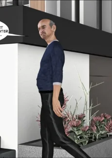 CrazyDad3D- Turner Family Secrets (3)