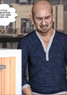 CrazyDad3D- Turner Family Secrets (45)