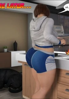CrazyDad3D- Turner Family Secrets (46)