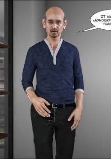 CrazyDad3D- Turner Family Secrets (5)