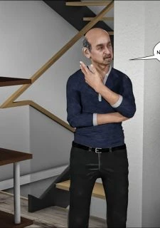 CrazyDad3D- Turner Family Secrets (8)