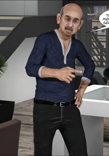 CrazyDad3D- Turner Family Secrets (9)