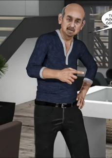 CrazyDad3D- Turner Family Secrets (9)