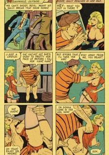 Crime Smashers! 1010