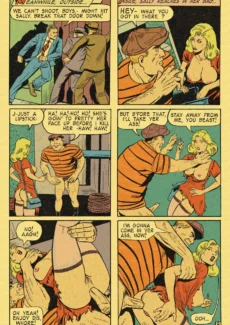 Crime Smashers! 1010
