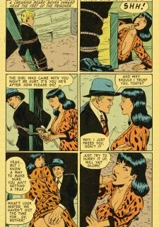 Crime Smashers! 1018
