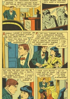 Crime Smashers! 1026