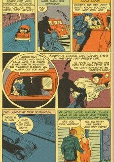 Crime Smashers! 1029