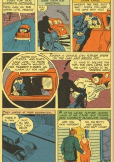 Crime Smashers! 1029