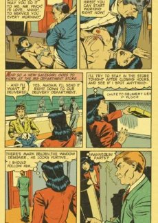 Crime Smashers! 1037
