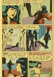 Crime Smashers! 1039
